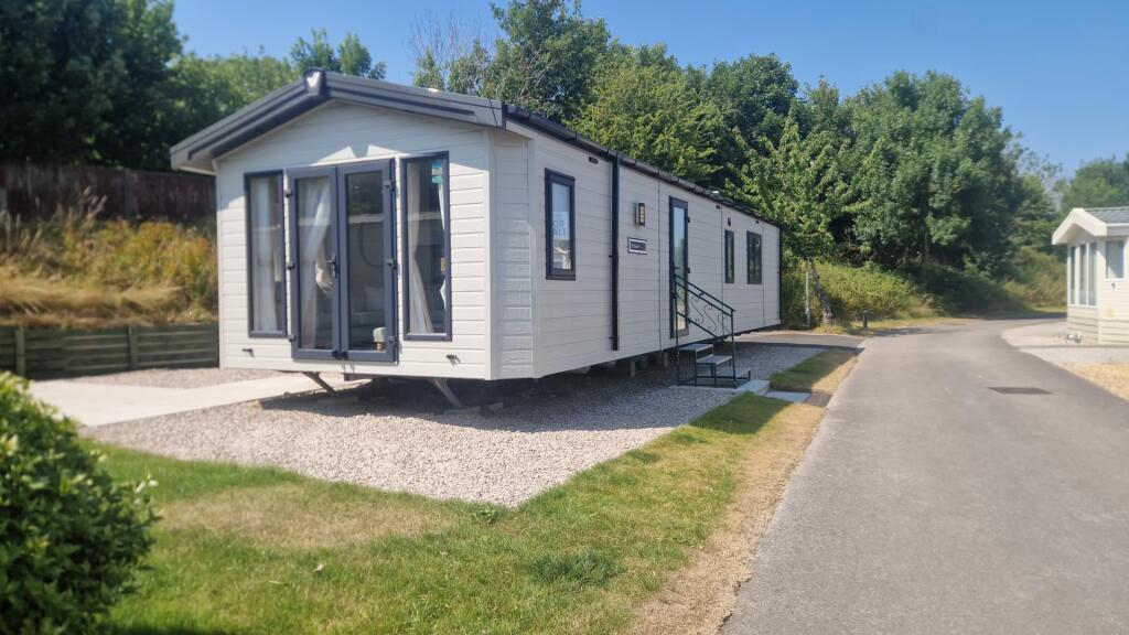 Main image of property: Willerby Sheraton MK10 (42x14) 2024 Broadwater, Broadwater Holiday Park, Fleetwood Road, Fleetwood, Lancashire, FY7 8JX