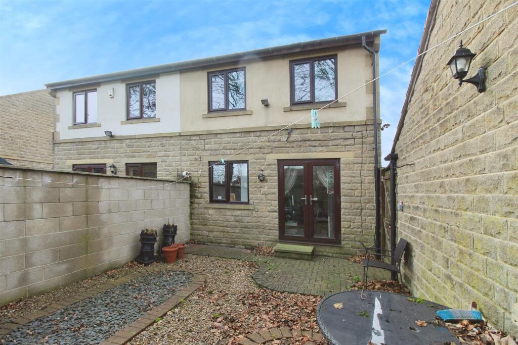 Additional image 12 of Edgemoor Close, Bradford, BD4 6RT