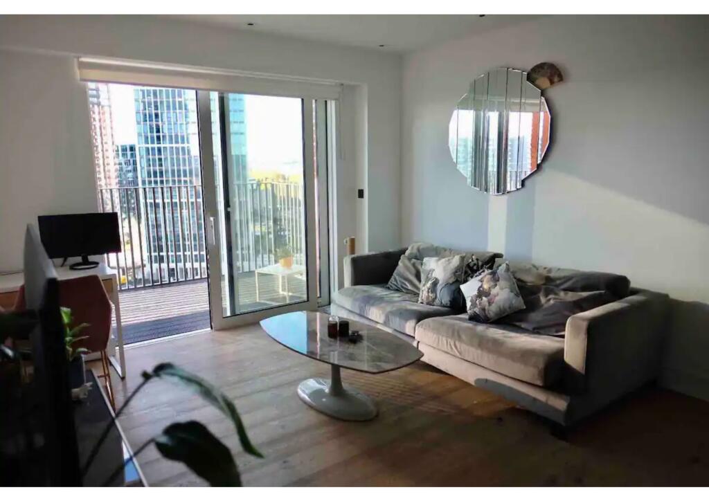 Main image of property: Exchange Gardens, London, SW8