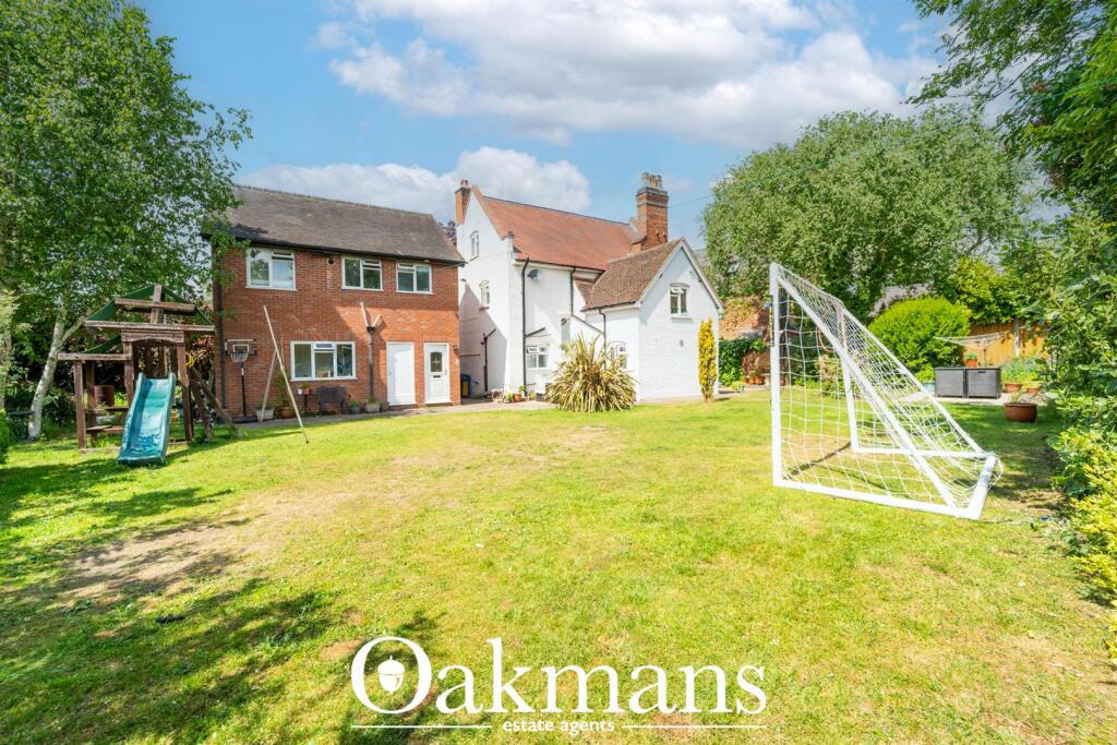 House in Birmingham - View 2