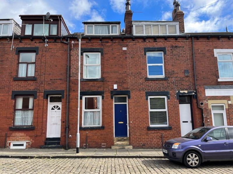 Main image of property: School View, Leeds