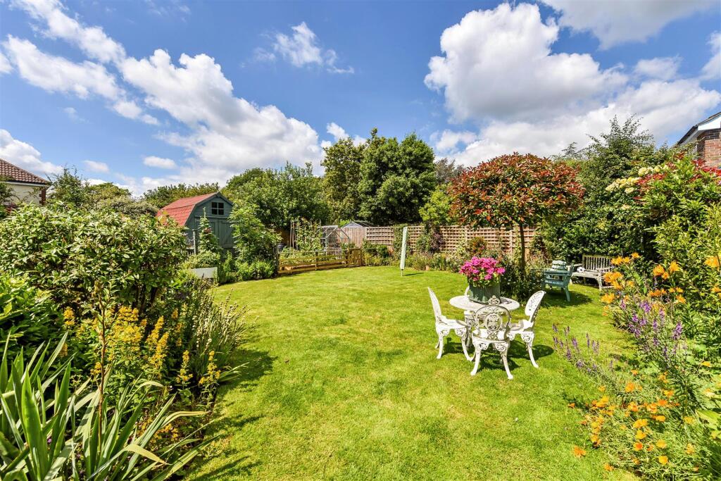 House in Portsmouth - View 4