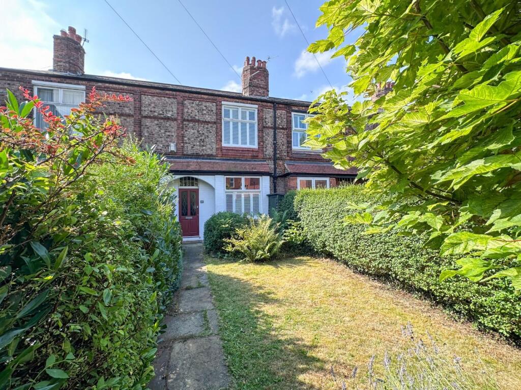 Main image of property: New Beech Road, Heaton Mersey, Stockport