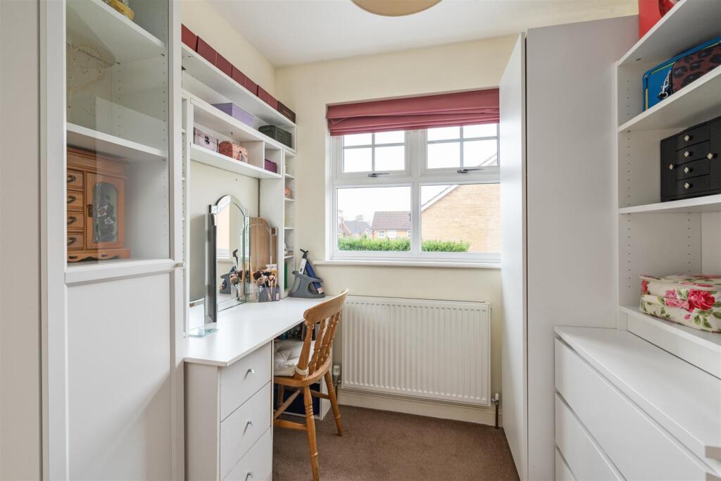 Additional image 14 of Kilsby Grove, Hillfield, Solihull