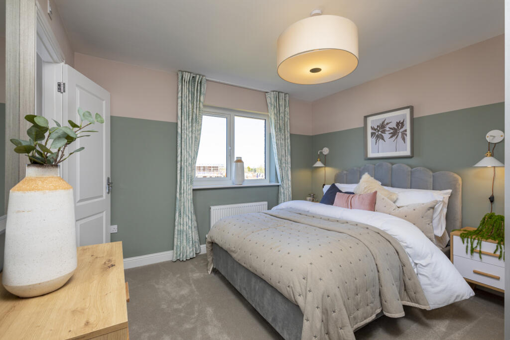 House in South Oxfordshire, Didcot - View 5