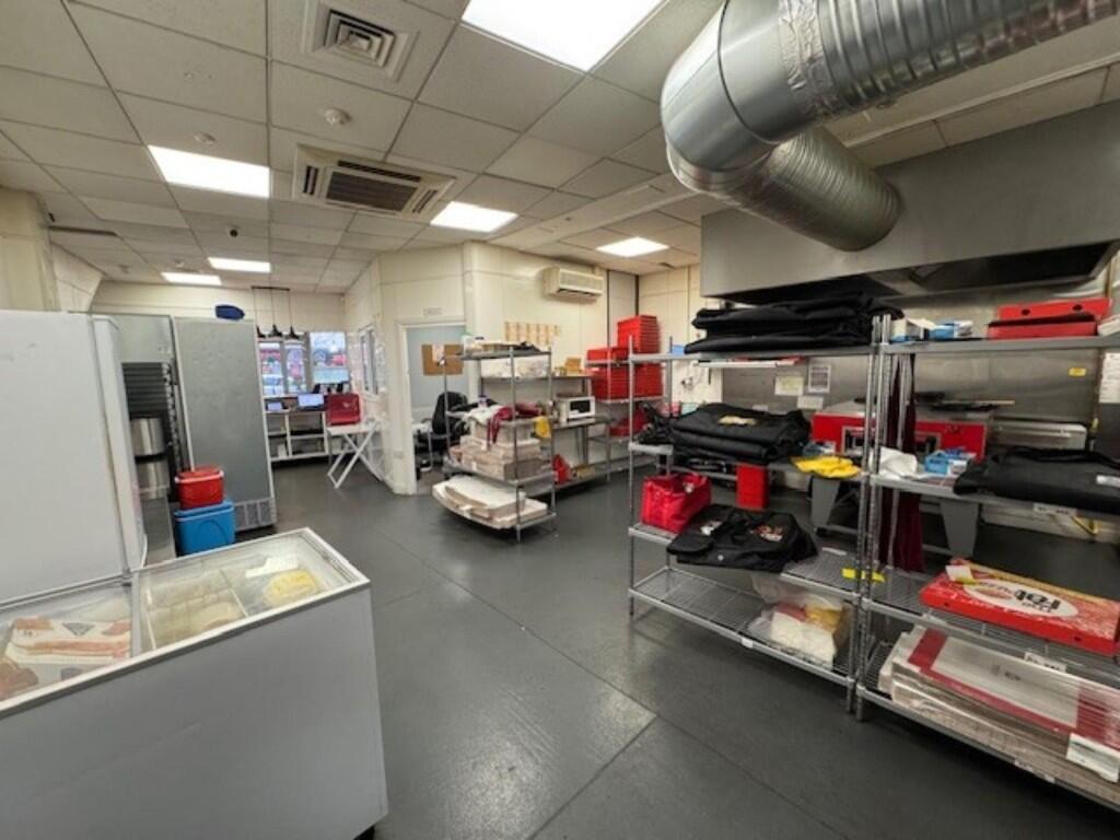 Additional image 12 of Leasehold Pizza Restaurant & Takeaway Franchise, Warwick Road, Birmingham, B27 6RA 