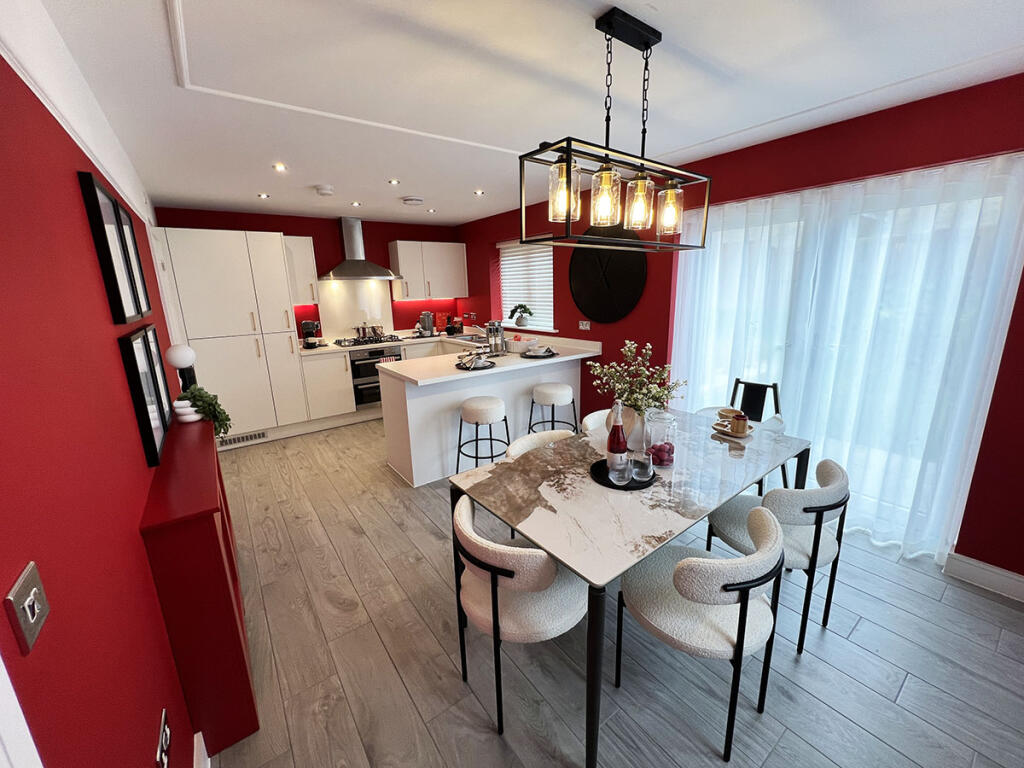 House in Blackburn - View 4