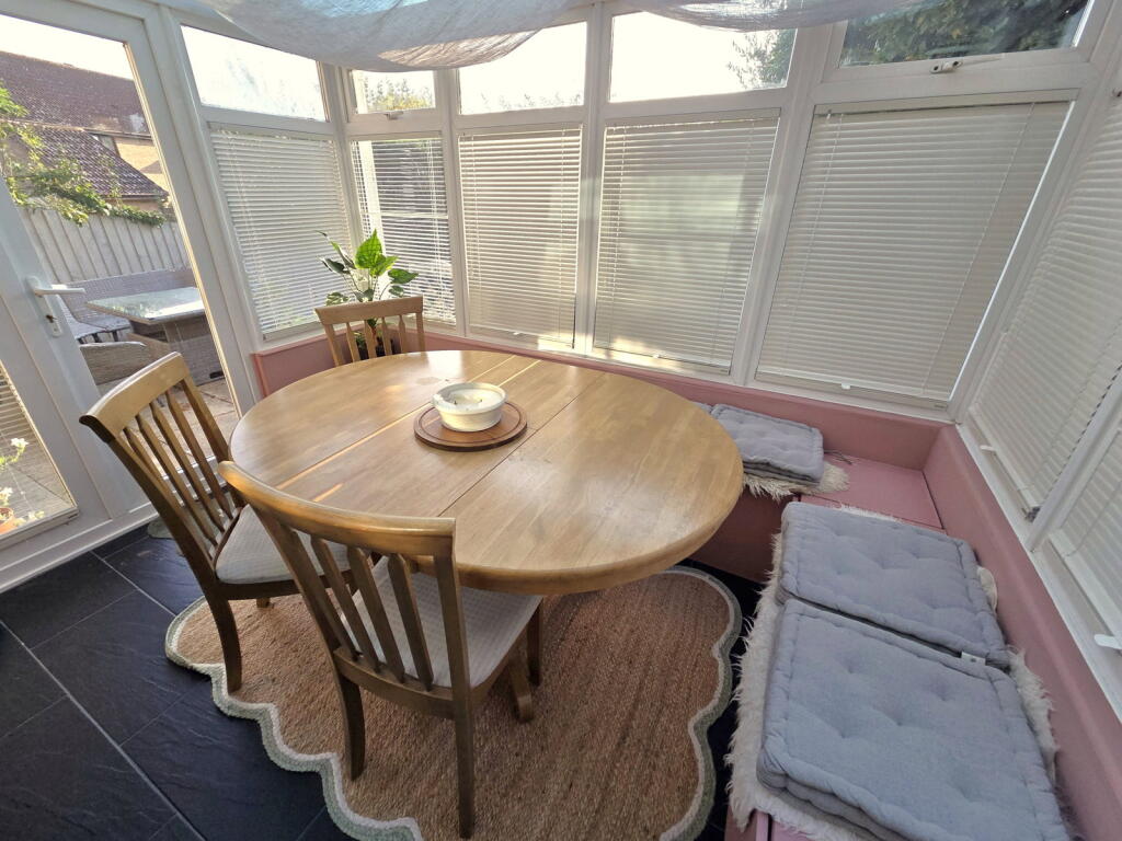 House in Ipswich - View 5