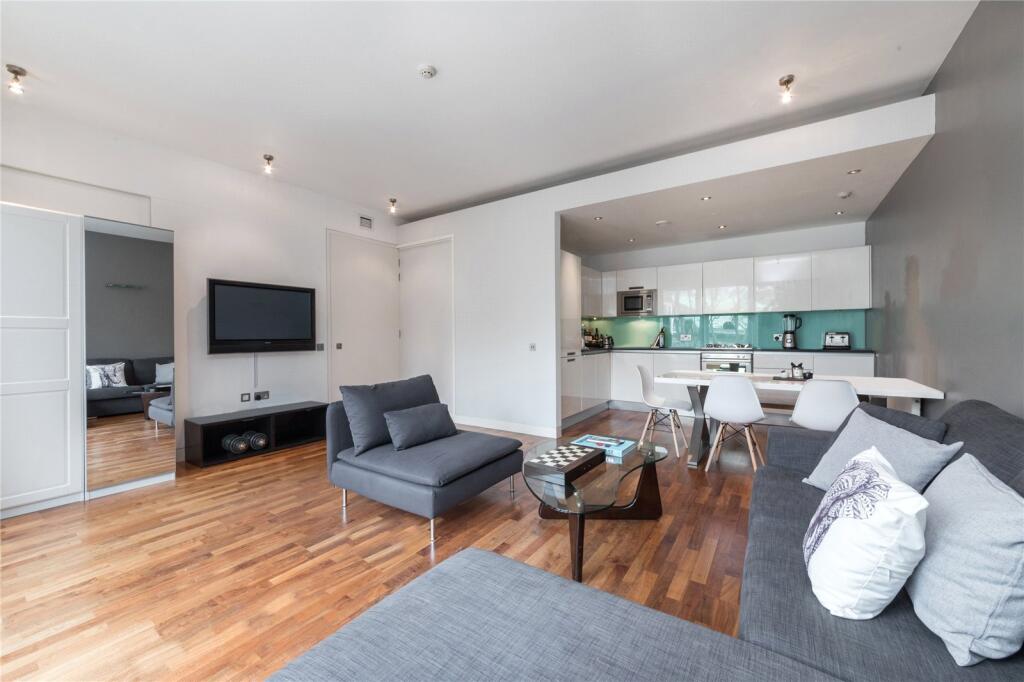 Main image of property: Glass House, 
175 Shaftesbury Avenue, WC2H