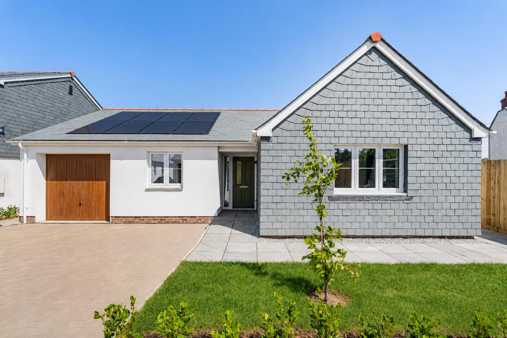 Main image of property: St Johns Close, Mount Hawke