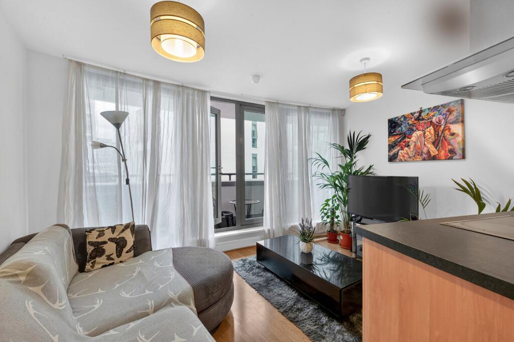 Main image of property: Hardwicks Square, 
Wandsworth Park, SW18