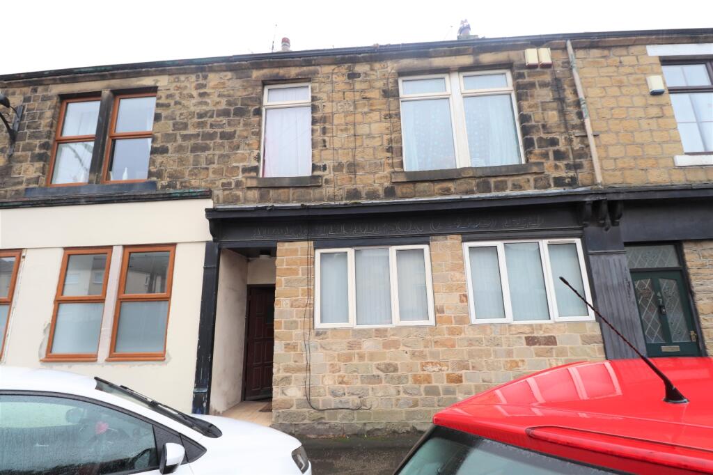 Main image of property: Waterloo Road, Pudsey, LS28