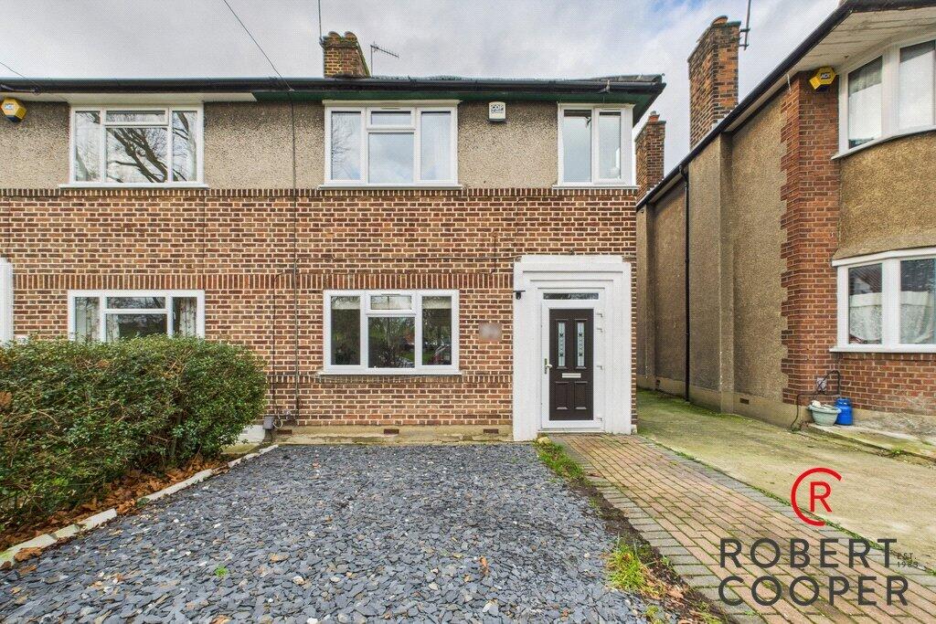 Main image of property: Alexandra Avenue, Rayners Lane, HA2