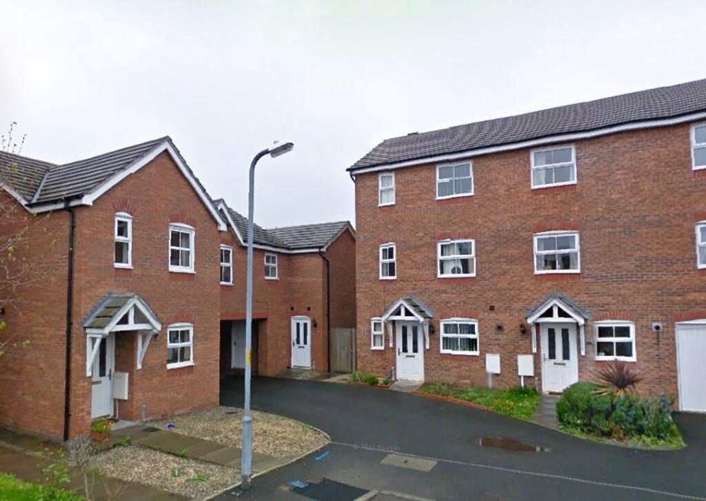 Main image of property: City Centre, Hereford