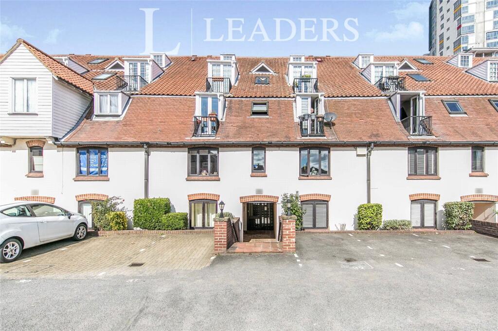 Main image of property: Dock Street, Ipswich, Suffolk