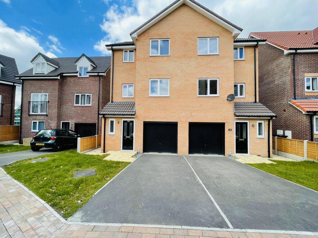 Main image of property: Leatham Avenue, ROTHERHAM