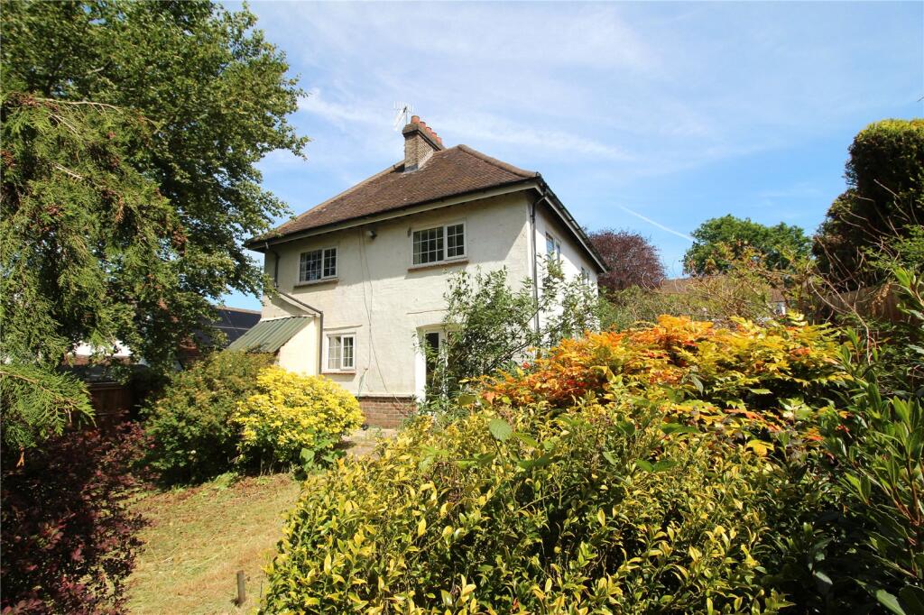 House in Forest Row - View 4