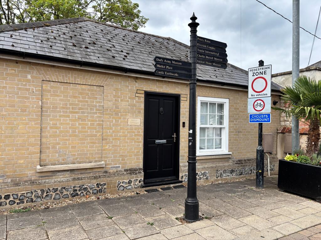 Main image of property: Tanner Street, THETFORD