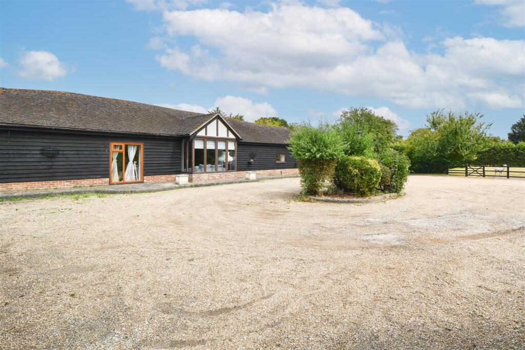 Main image of property: ** SIGNATURE HOMES ** Ashwells Road, Pilgrims Hatch