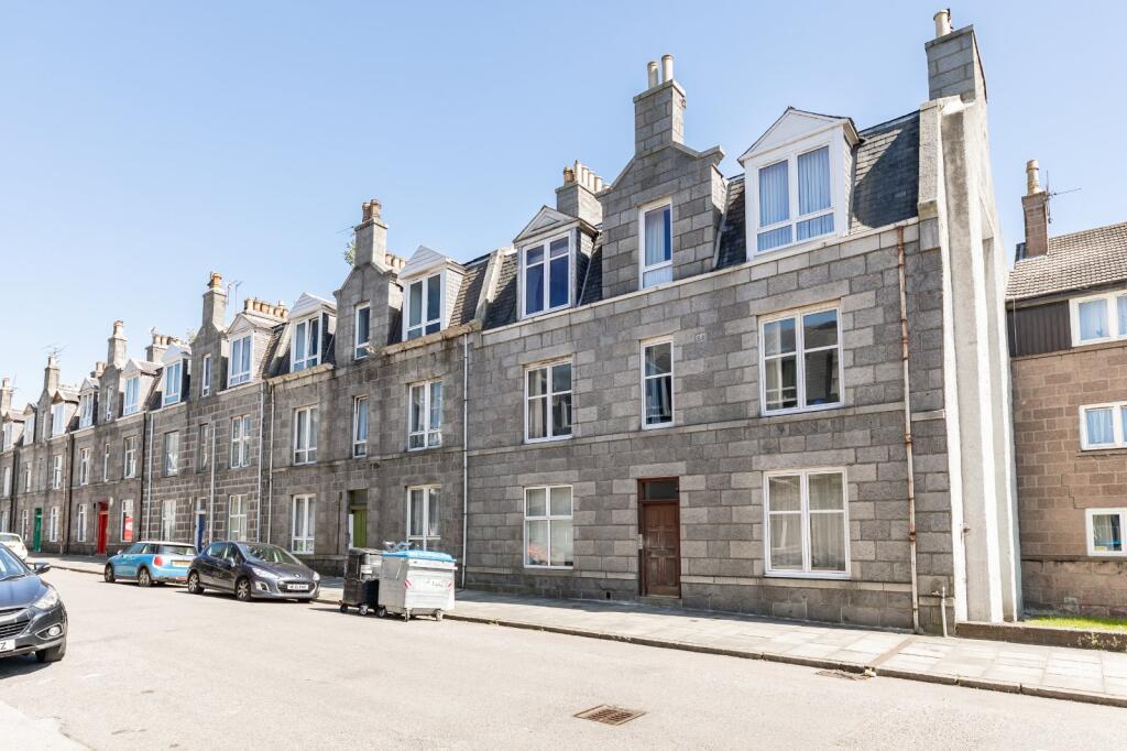 Additional image 2 of (First Floor) Elmbank Road, Aberdeen, AB24