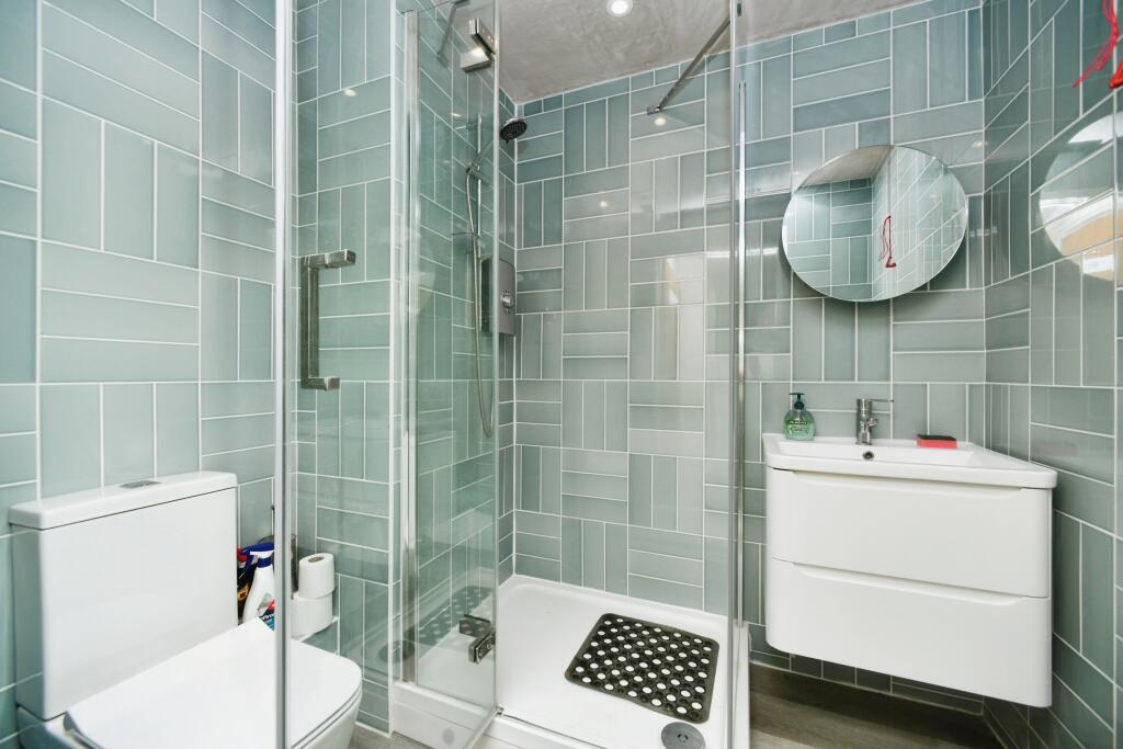 Main image of property: Amber Court, Hove
