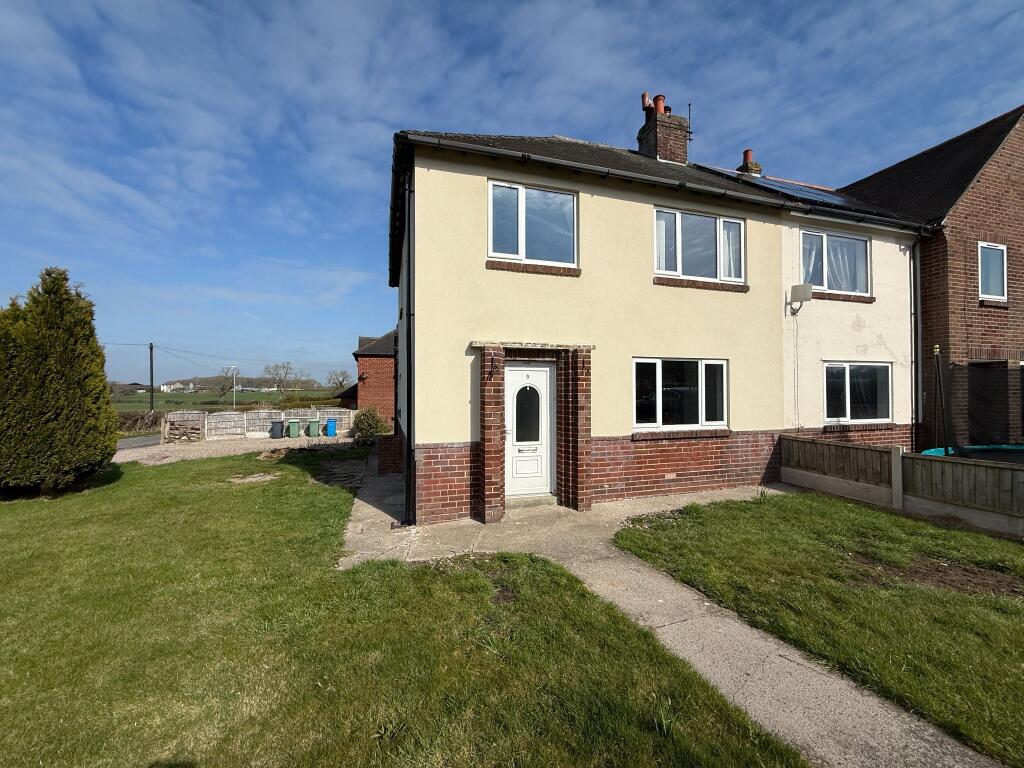 Main image of property: Salwick, Preston, PR4