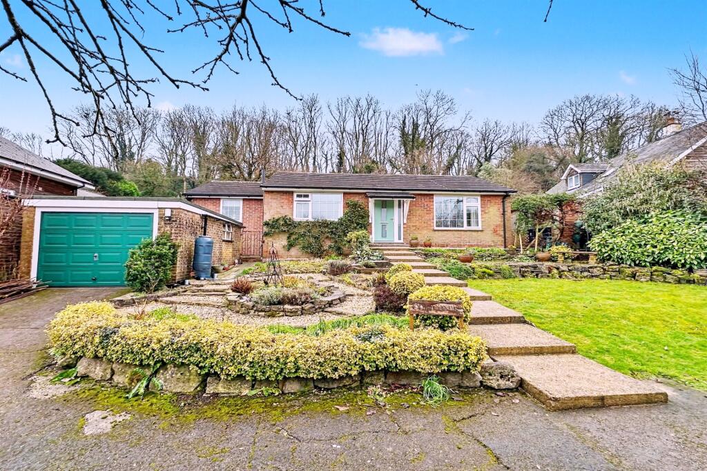 Main image of property: Winterborne Stickland