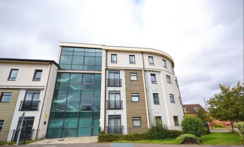 Main image of property: Paladine Way, Coventry