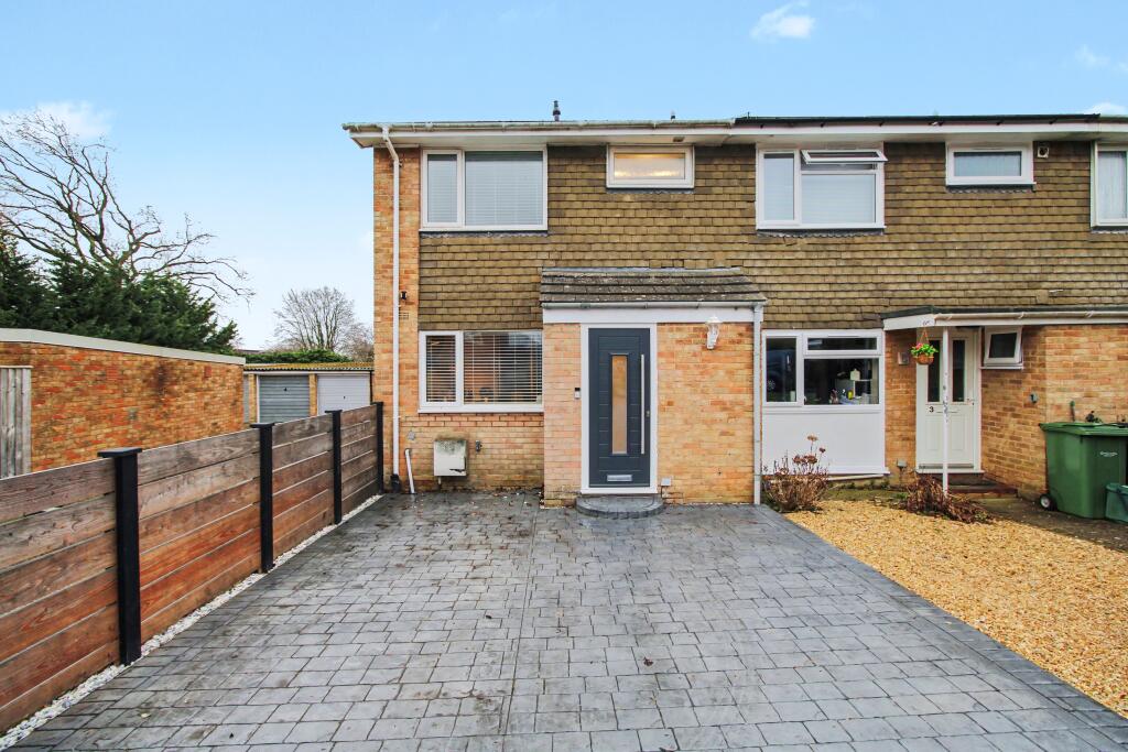 Main image of property: Town End Road, Faringdon, SN7