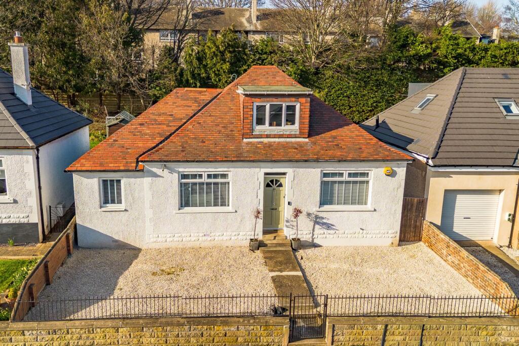 House in Edinburgh, Northfield/Willowbrae