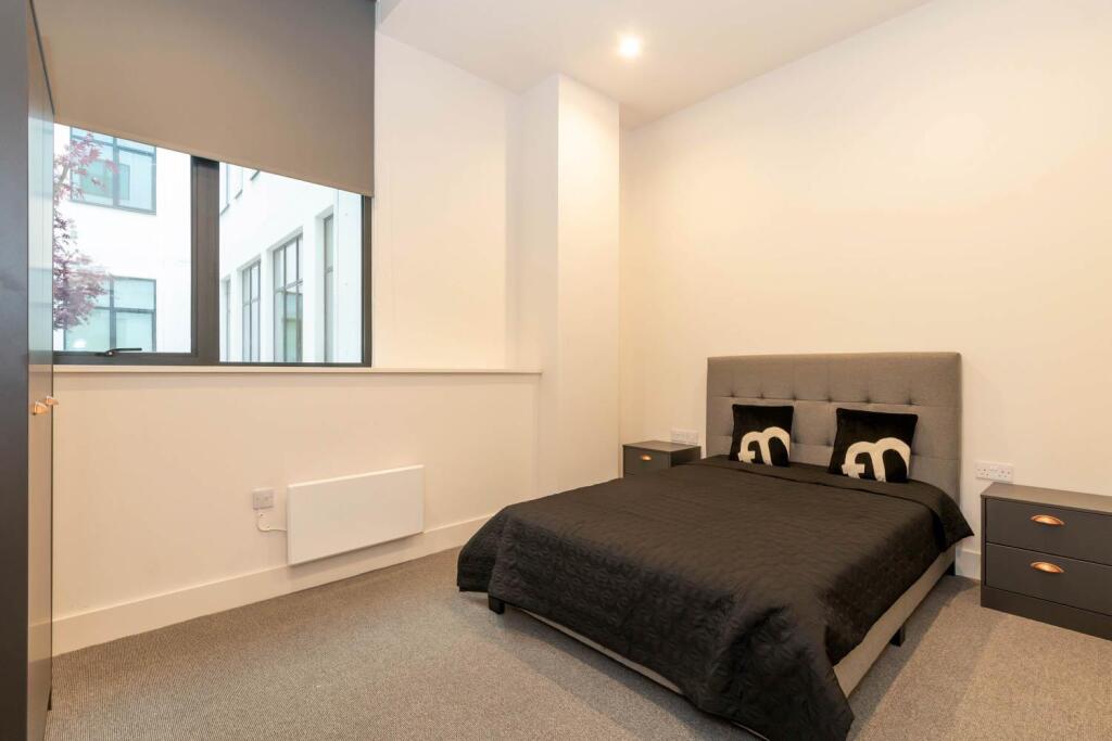 Additional image 8 of The Lightwell, Cornwall Street, B3 2EE