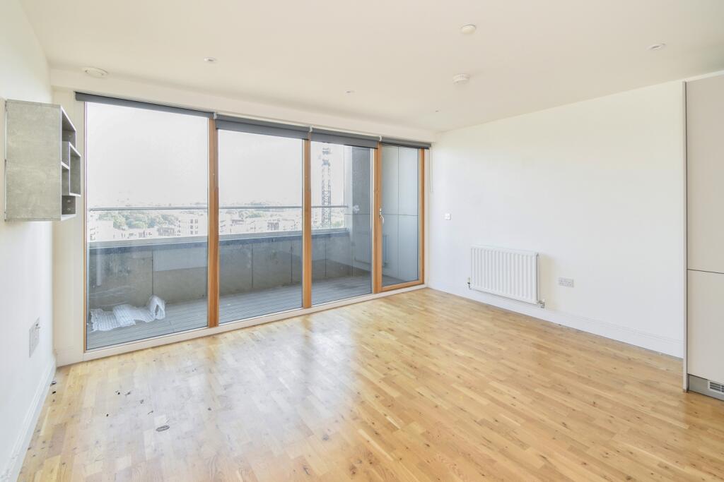 Apartment in London - View 2