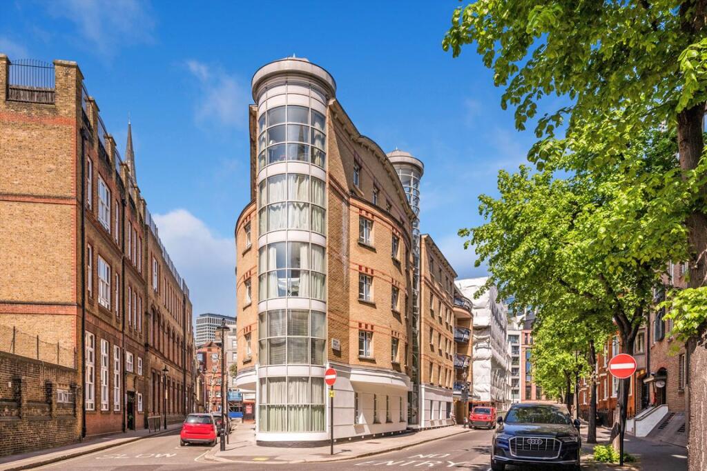 Main image of property: Greycoat Street, London