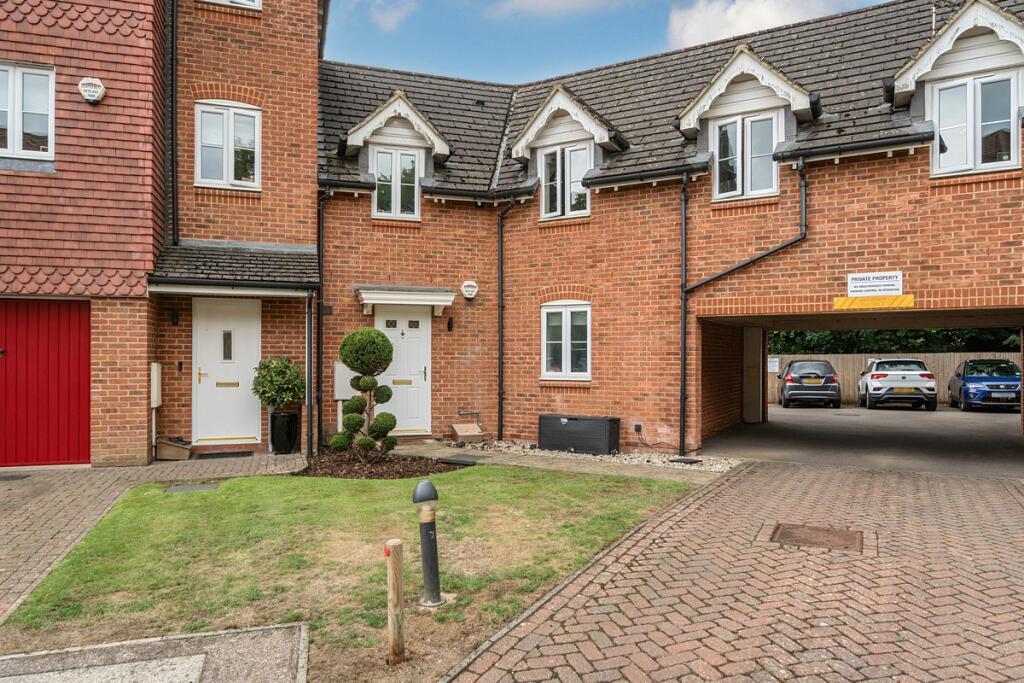 Main image of property: Dunton Green