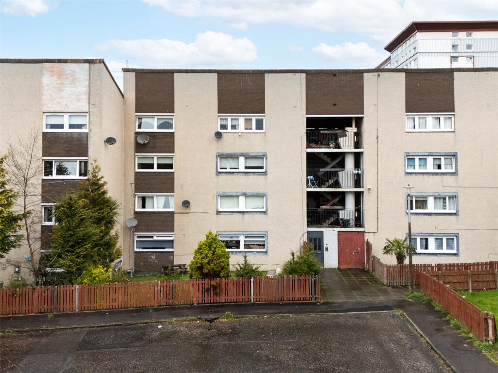 Main image of property: Calder Grove, Sighthill, Edinburgh, EH11