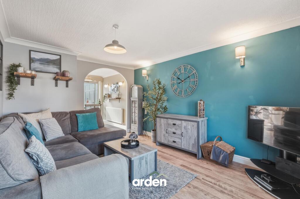 Additional image 5 of Bascote Close, Redditch, B97