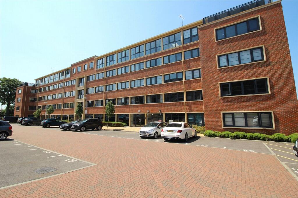 Main image of property: Wessex Court, Kestrel Road, Farnborough, Hampshire, GU14