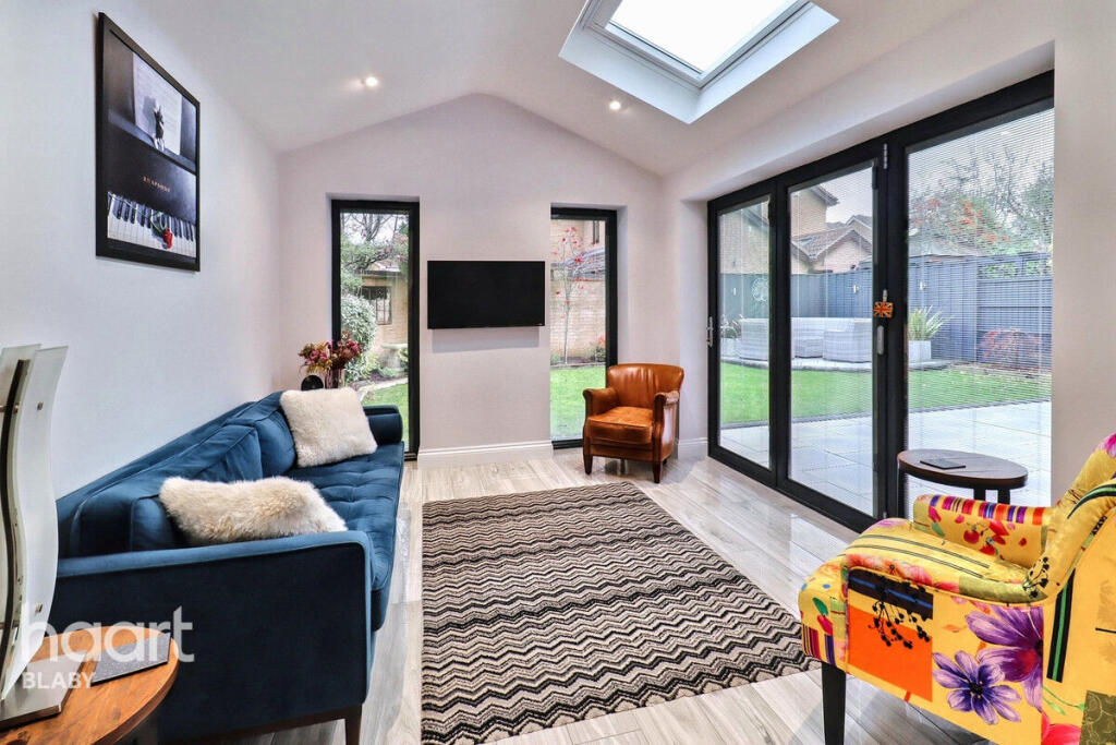 House in Leicester - View 4