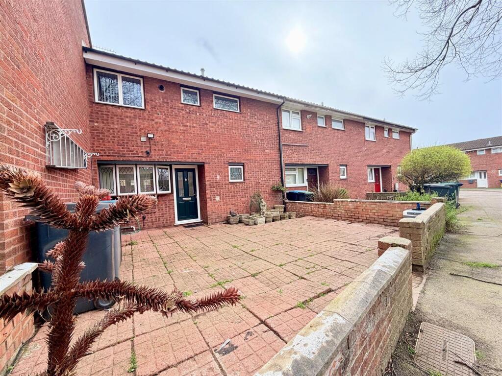 Main image of property: Winters Way, Waltham Abbey