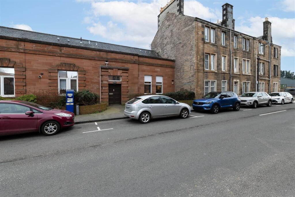 Main image of property: Alexandra Street, Perth, PH2 8EU