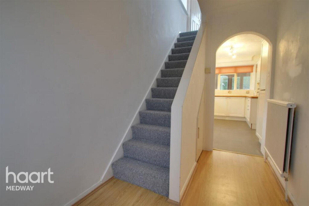 Main image of property: Swain Close, Rochester
