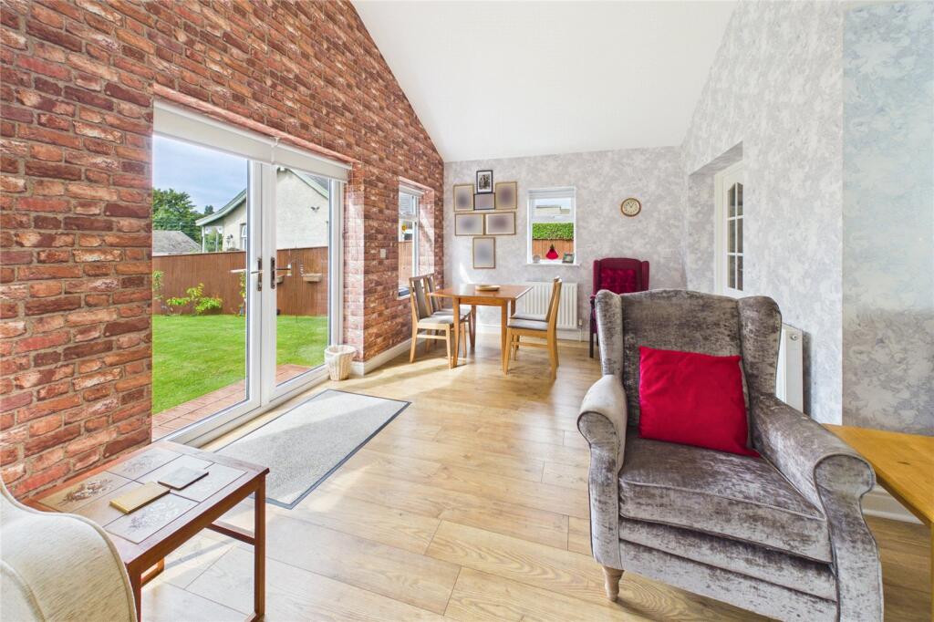House in Stockton-on-Tees, Redcar and Cleveland - View 2
