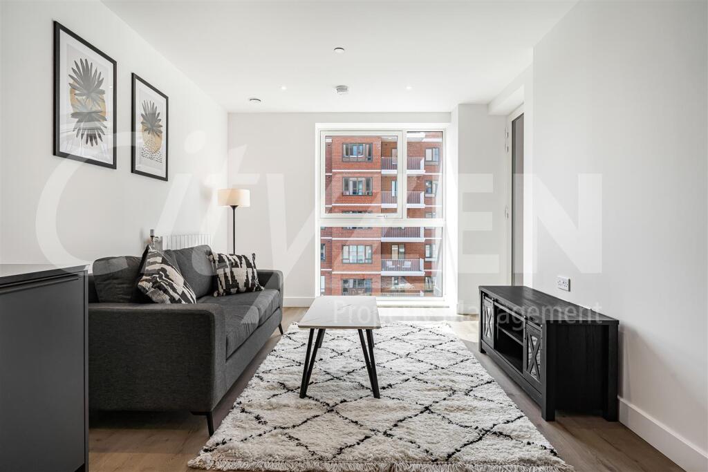 Main image of property: Gilham House, 9 Southlake Road, London