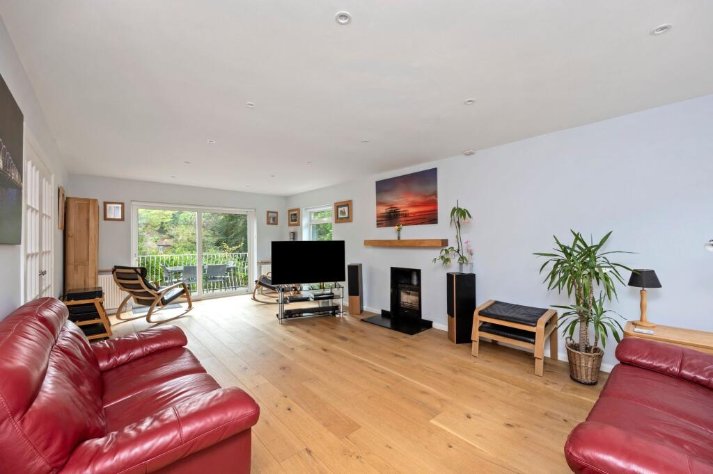 House in Brighton, Withdean - View 4