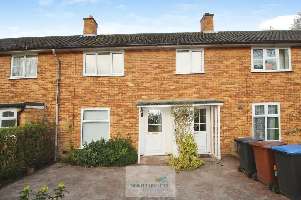 Main image of property: The Vineyard, Welwyn Garden City