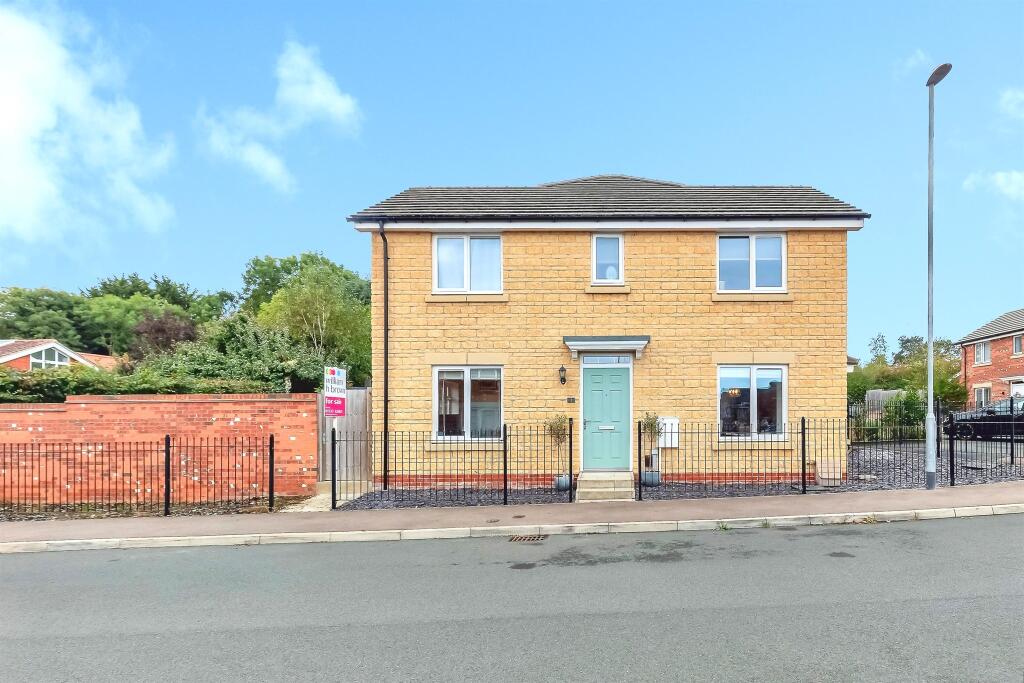 House in Northampton