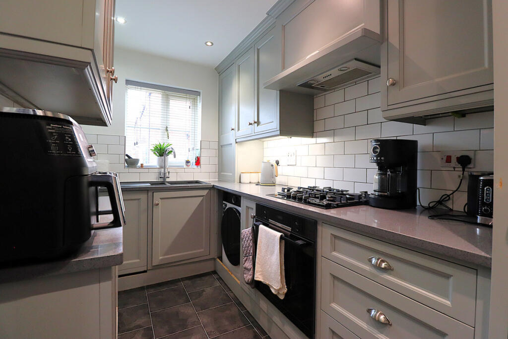 House in Sheffield - View 5