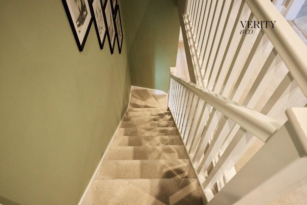 Additional image 7 of Plot 5, The Rosamond, The Carriages, Oxenhope