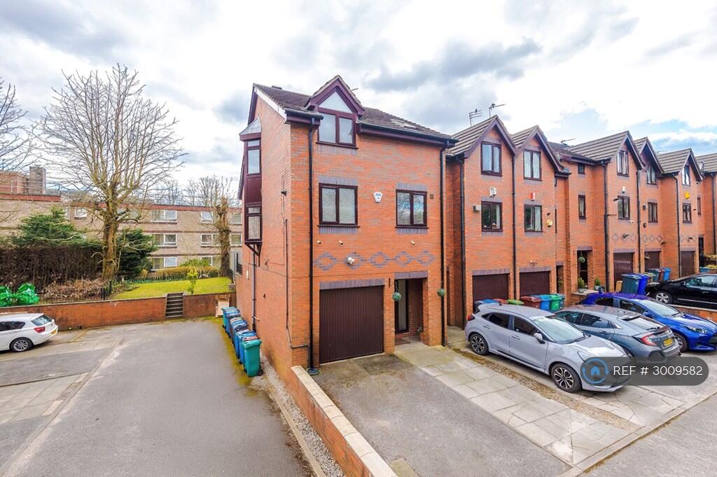 Main image of property: Grosvenor House Mews, Crumpsall, Manchester, M8
