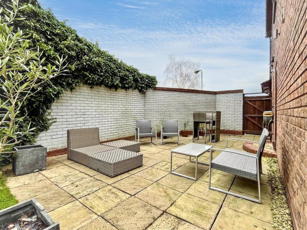 Additional image 27 of Shrubbery Close, Sutton Coldfield